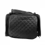 Cosmetic bag SAB-004 black