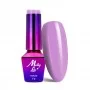 MollyLac Gel Lacquer Cocktails & Drinks Purple Rain 5g Nr 16 5g 5g