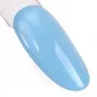 Nr 11 Baby Blue Ombre Gel MollyLac Hema/di-Hema libre 5g