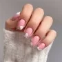 Nr 1 Witte Ombre Gel MollyLac Hema/di-Hema vrij 5g