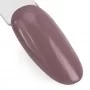 Nr 20 Bruin Violet Roze Ombre Gel MollyLac Hema/di-Hema vrij 5g