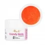 Candy Nails Light Candy Orange MollyLac гел без HEMA 5g