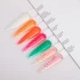 Candy Nails Light Candy Orange MollyLac гел без HEMA 5g