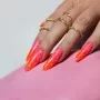 Candy Nails Candy Pink MollyLac gel senza HEMA 5g