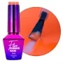 Base de borracha 2in1 Neon Fluo MollyLac Mambo Mix 10g Nr 7