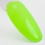 Base de borracha 2in1 Neon Fluo MollyLac Lime Mojito 10g Nr 3