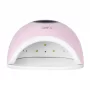 UV-LED-Lampe L5 48W rosa KT