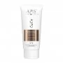 Apis Coco Feuchtigkeitsspendende Handcreme mit Kokosnussöl und -extrakt 50 ml