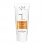 Apis-creme med fersken, mandelolie og mangoekstrakt 50 ml