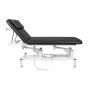 Sillon elektrisch massagebed 079 1 motor zwart