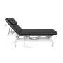 Sillon elektrisch massagebed 079 1 motor zwart