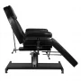 Pro Ink 210H Tattoo Chair, black