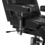 Pro Ink 210H Tattoo Chair, black