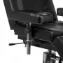 Pro Ink 210H Tattoo Chair, black