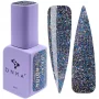 0104 DNKa Gel Nail Lacquer, 12 ml