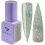 0109 DNKa Gel Nail Lacquer, 12 ml