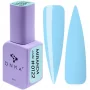 0122 DNKa Gel Nail Polish, 12 ml