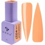 0127 DNKa Gel Nail Lacquer, 12 ml