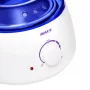 iWAX 100 white wax heater