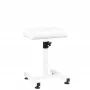 Pedicure footrest 108 white