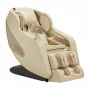 Massage chair Sakura Comfort Plus 806, beige