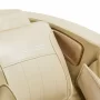 Sakura Comfort Plus 806 massagestol, beige