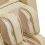 Sakura Comfort Plus 806 massagestol, beige