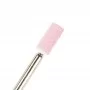 Corindon rose cylindrique N2