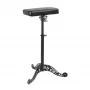 Pro Ink 709 tattoo armrest, black