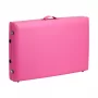 Activ Fizjo massagebriks i aluminium Comfort, pink