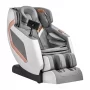 Sakura Classic Massage Chair 802A White Grey