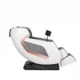 Cadeira de Massagem Clássica Sakura 802A Branco Cinzento