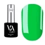 102 Цветна основа Valeri, 6 ml