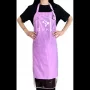 A dunk apron for the professional