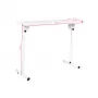 Table mobile pliante active