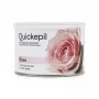 Quickepil depilacijski vosek, roza, 400 ml