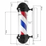 Plafondlamp met verlichting voor kapsalon BB-02