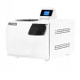 Autoclave Lafomed Compact Line LFSS23AD con impresora 23 litros, clase B, med.