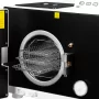 Autoclave Lafomed Compact Line LFSS23AD con impresora 23 litros, clase B, med.