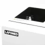 Autoclave Lafomed Compact LFSS18AD com impressora 18 litros, classe B, med.