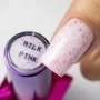 Νιφάδες βάσης Milk&Pink 10g