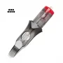 El Cartel V2 Tattoo Cartridge - 0.35 15RM LongTaper 10 pcs.