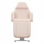 Cosmetic chair Basic 202 with pink cuvettes