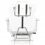 Ivette eyelash care chair, white