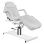 Hydraulic cosmetic chair. 210C pedicure gray