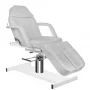 Hydraulic cosmetic chair. 210C pedicure gray