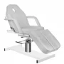 Hydraulic cosmetic chair. 210C pedicure gray