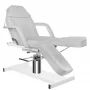 Hydraulic cosmetic chair. 210C pedicure gray