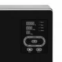 Lafomed LFSS12AA Autoclave a LED con stampante 12 litri classe B medicale nero