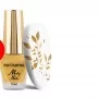 "Molly Nails PRO Stamping gold" 10ml